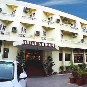 Hotel Shikha Jaipur City Centre